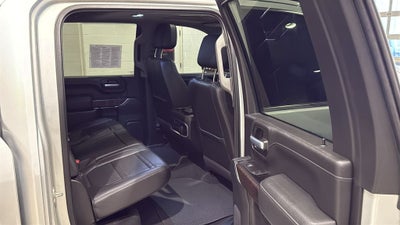 2020 GMC Sierra 3500HD Denali