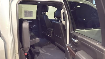 2020 GMC Sierra 3500HD Denali