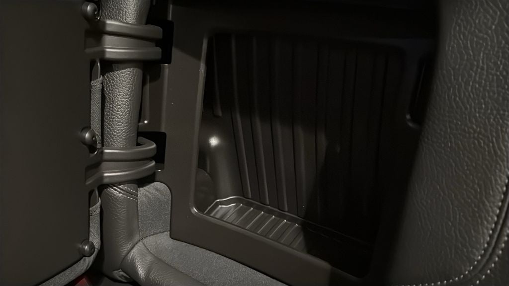 2020 GMC Sierra 3500HD Denali