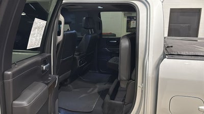 2020 GMC Sierra 3500HD Denali