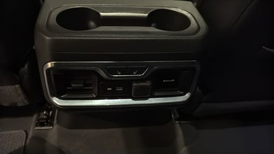 2020 GMC Sierra 3500HD Denali