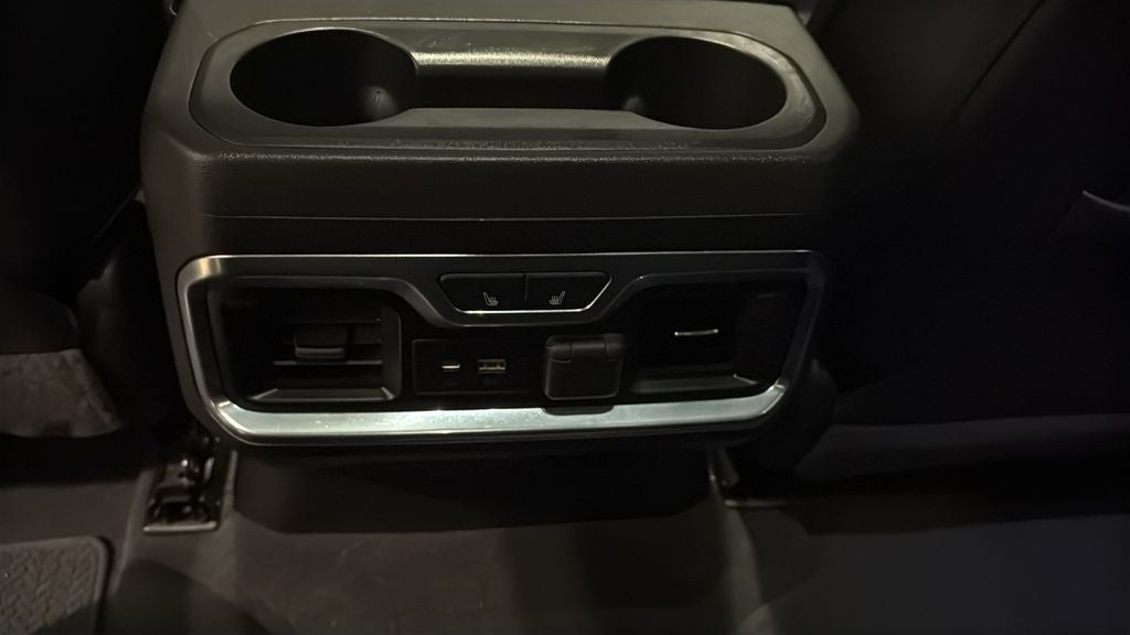 2020 GMC Sierra 3500HD Denali