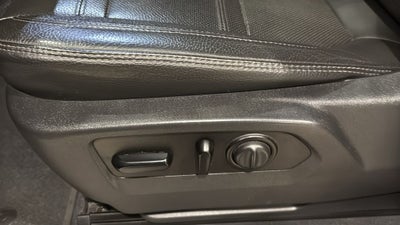 2020 GMC Sierra 3500HD Denali