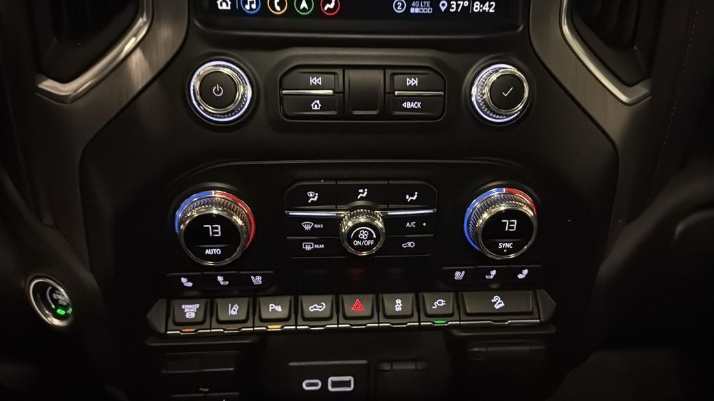 2020 GMC Sierra 3500HD Denali