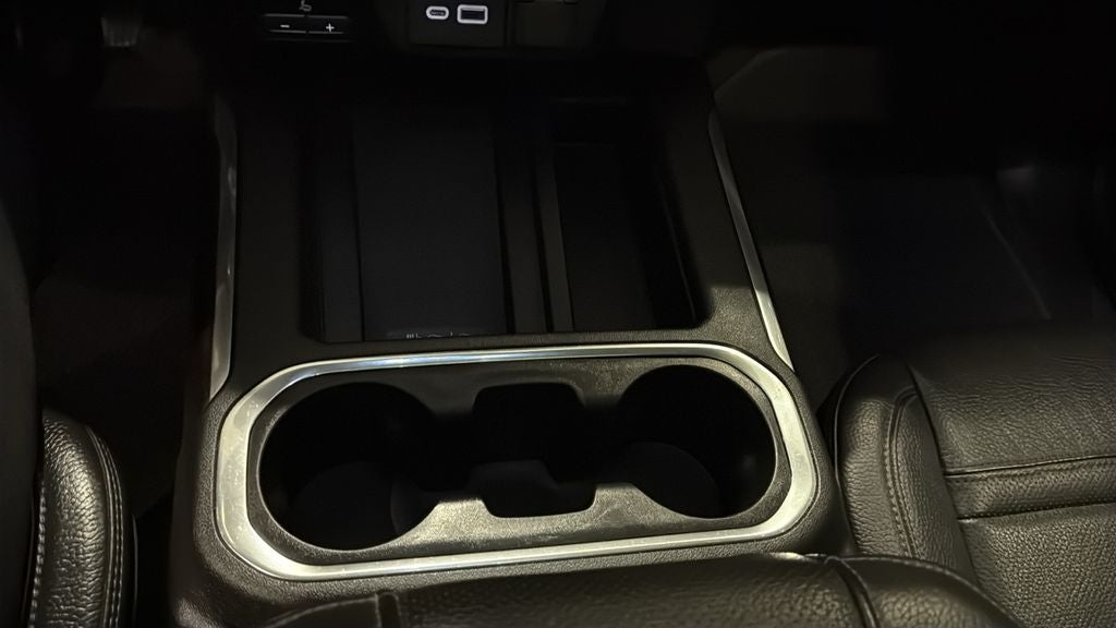 2020 GMC Sierra 3500HD Denali