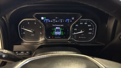 2020 GMC Sierra 3500HD Denali