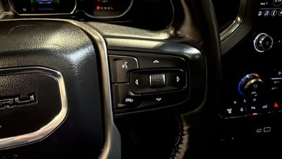 2020 GMC Sierra 3500HD Denali