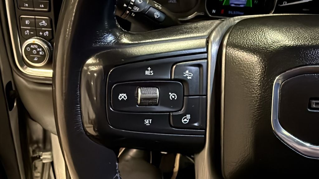 2020 GMC Sierra 3500HD Denali