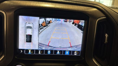 2020 GMC Sierra 3500HD Denali