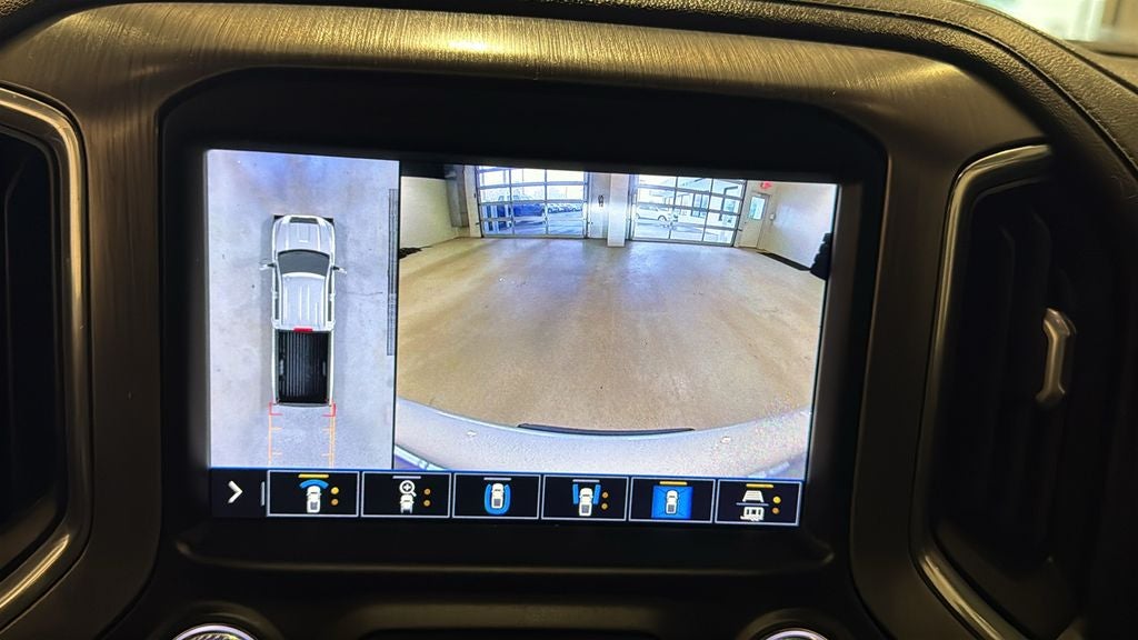 2020 GMC Sierra 3500HD Denali