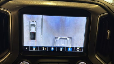 2020 GMC Sierra 3500HD Denali