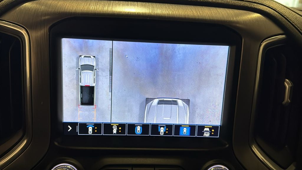 2020 GMC Sierra 3500HD Denali