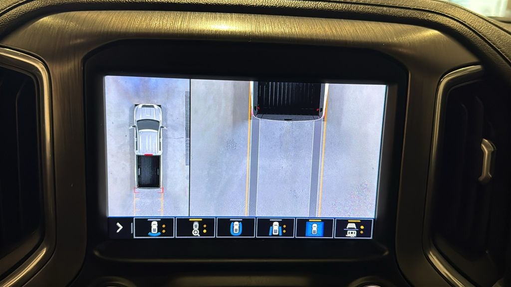 2020 GMC Sierra 3500HD Denali