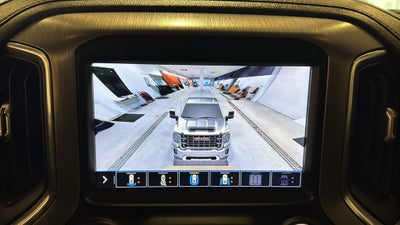 2020 GMC Sierra 3500HD Denali