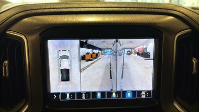 2020 GMC Sierra 3500HD Denali