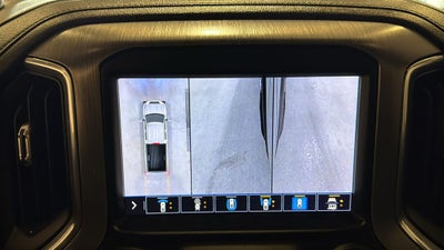 2020 GMC Sierra 3500HD Denali