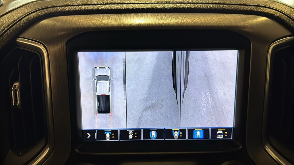 2020 GMC Sierra 3500HD Denali