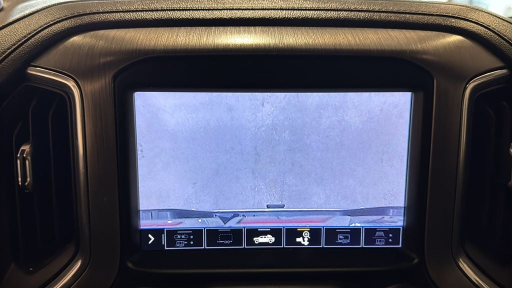 2020 GMC Sierra 3500HD Denali