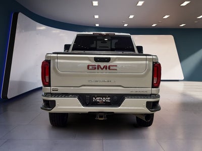 2020 GMC Sierra 3500HD Denali