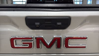 2020 GMC Sierra 3500HD Denali