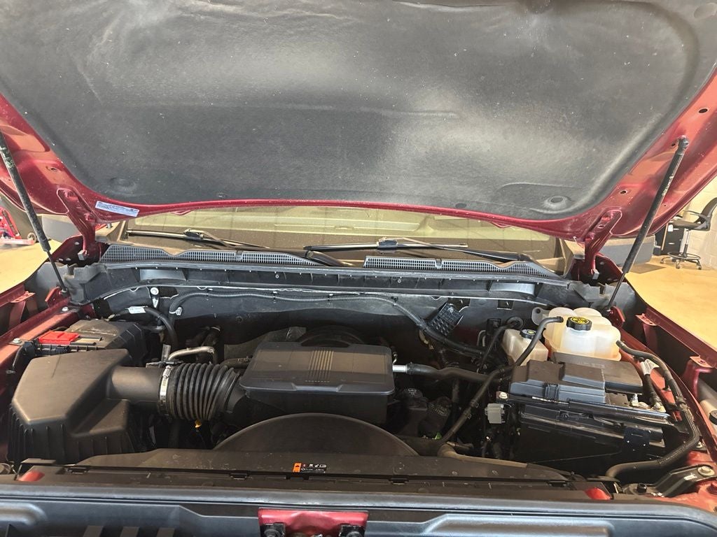 2024 GMC Sierra 2500HD AT4X