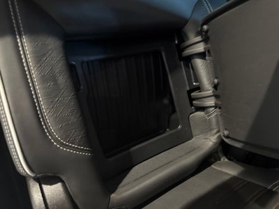 2024 GMC Sierra 2500HD AT4X