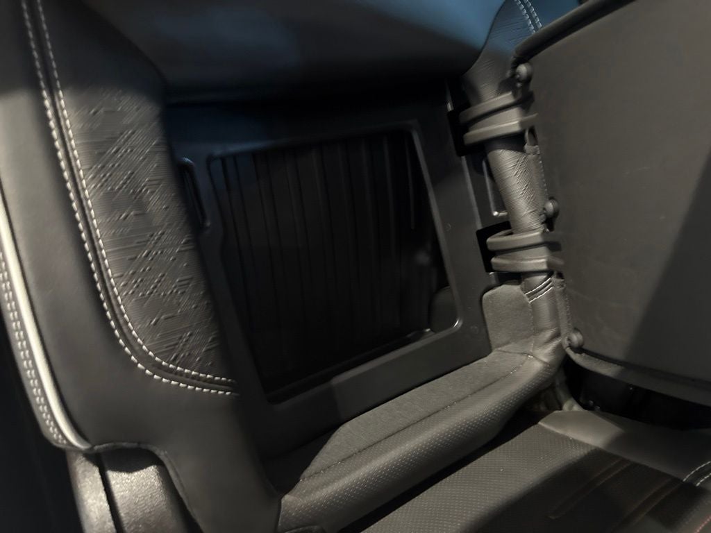 2024 GMC Sierra 2500HD AT4X