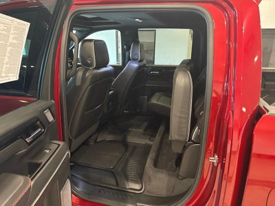 2024 GMC Sierra 2500HD AT4X