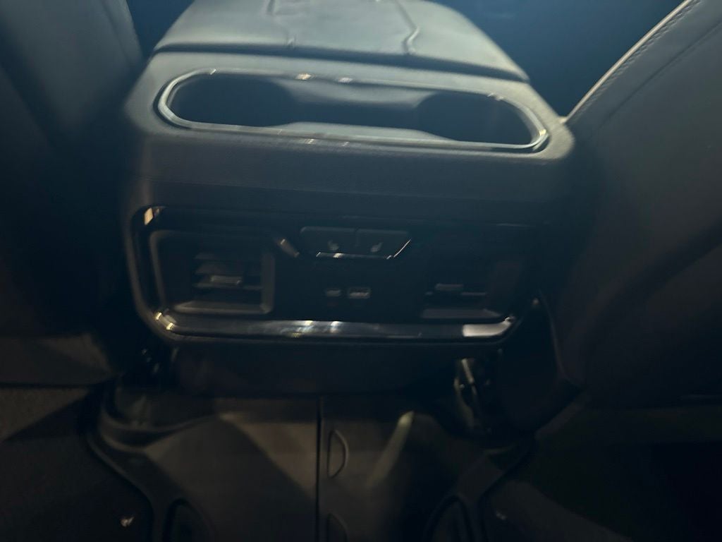 2024 GMC Sierra 2500HD AT4X