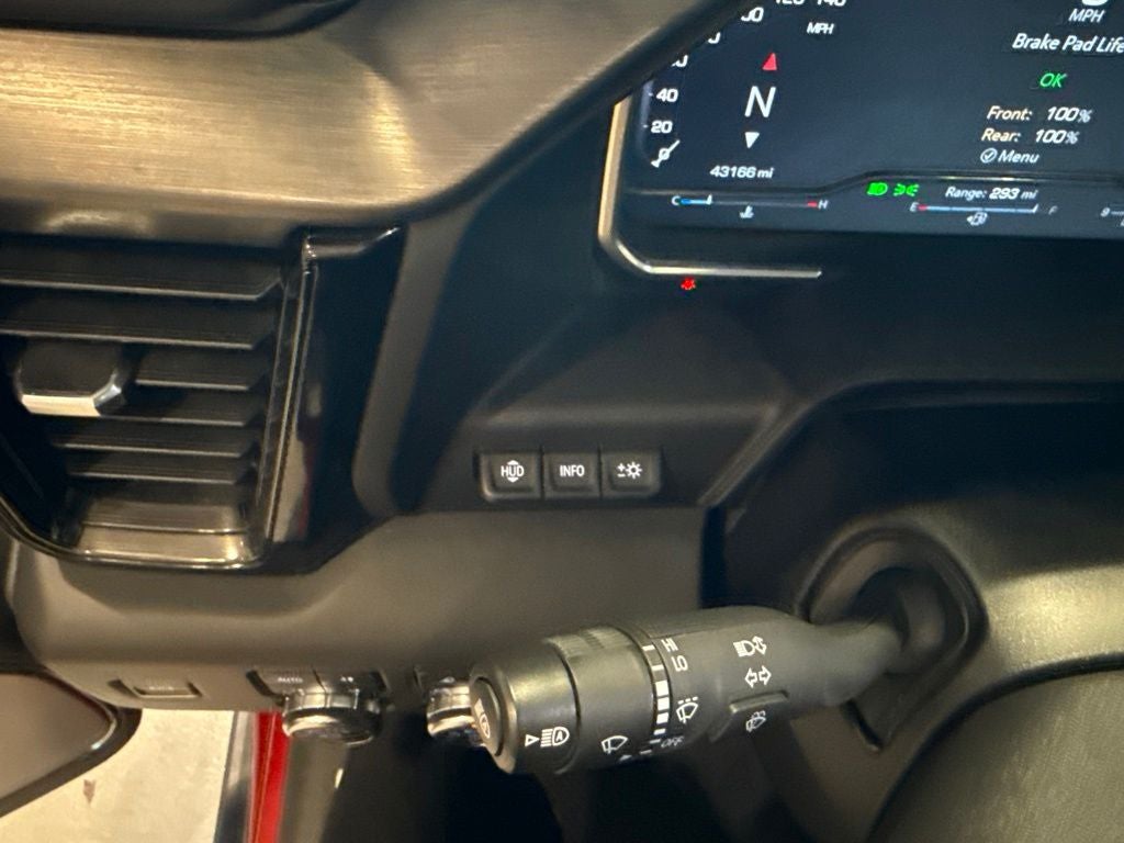 2024 GMC Sierra 2500HD AT4X