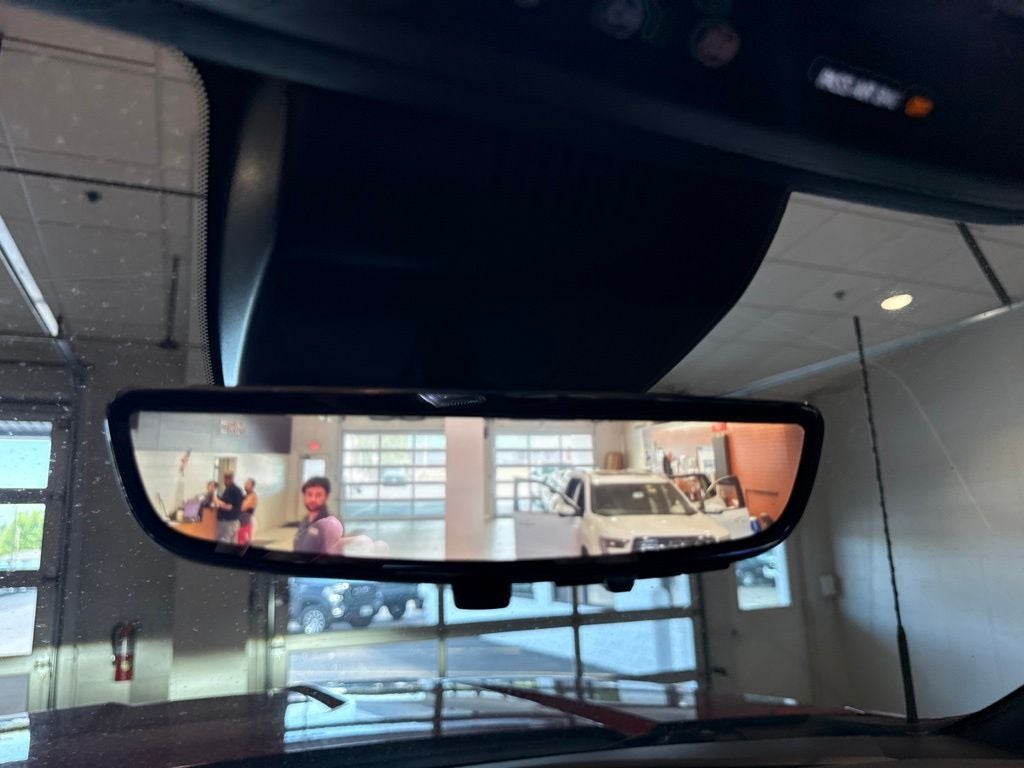 2024 GMC Sierra 2500HD AT4X