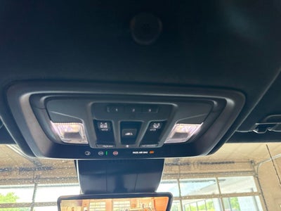 2024 GMC Sierra 2500HD AT4X
