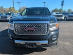 2017 GMC Canyon Denali