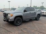 2022 GMC Canyon AT4 w/Cloth