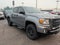 2022 GMC Canyon AT4 w/Cloth