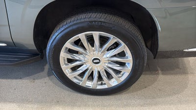 2023 Cadillac Escalade ESV Premium