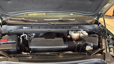 2023 Cadillac Escalade ESV Premium