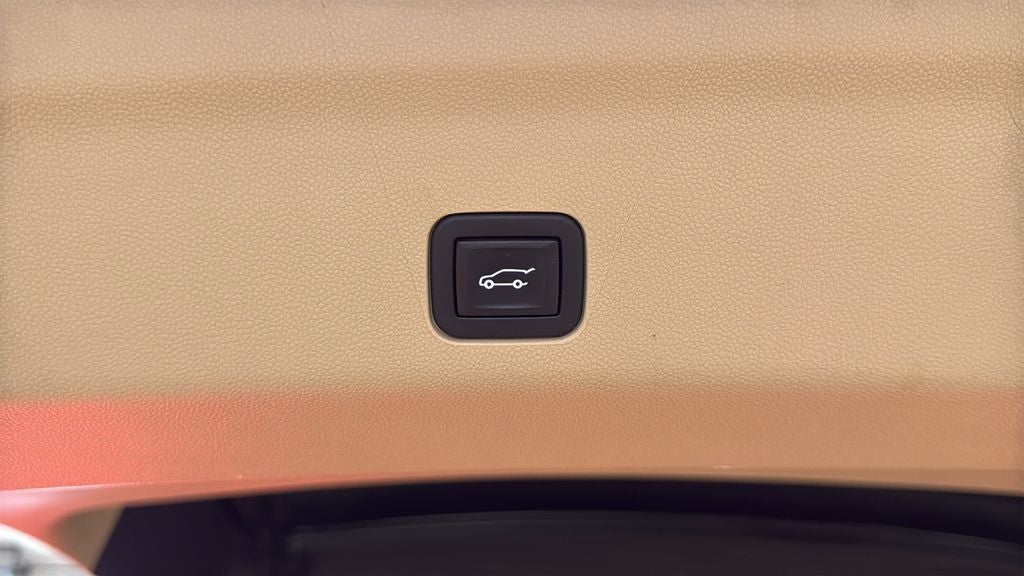 2023 Cadillac Escalade ESV Premium