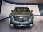 2023 Cadillac Escalade ESV Premium