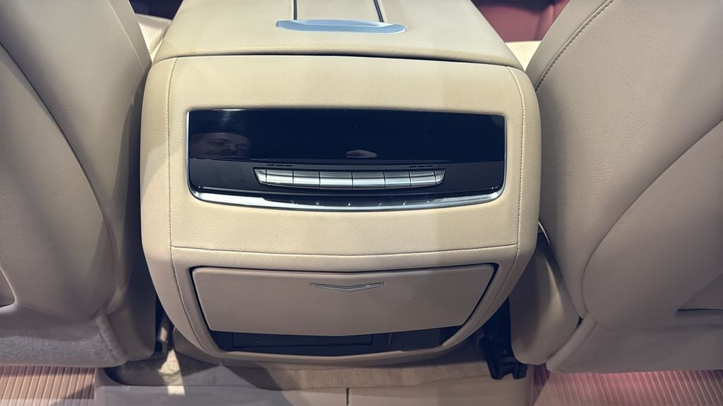 2023 Cadillac Escalade ESV Premium