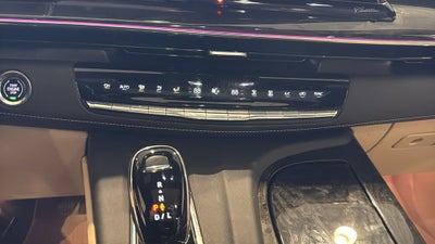 2023 Cadillac Escalade ESV Premium