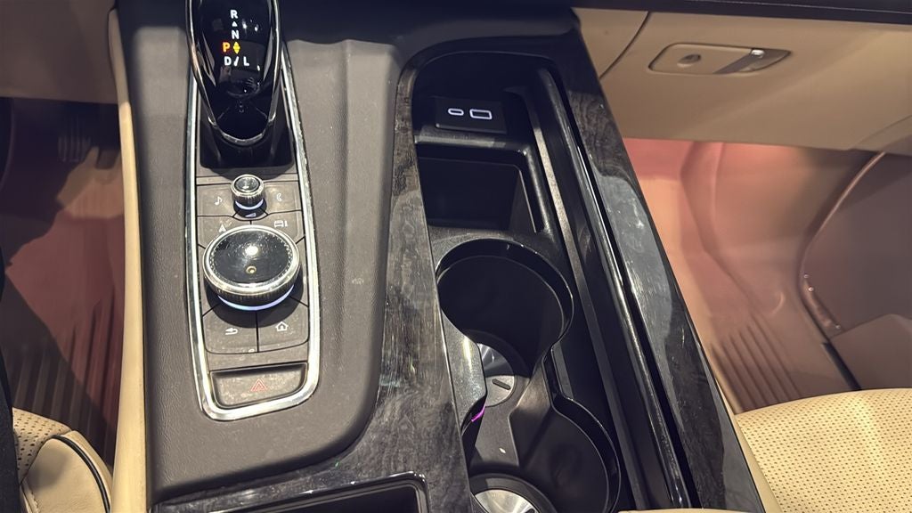 2023 Cadillac Escalade ESV Premium