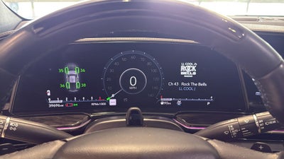 2023 Cadillac Escalade ESV Premium