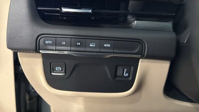 2023 Cadillac Escalade ESV Premium