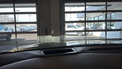 2023 Cadillac Escalade ESV Premium