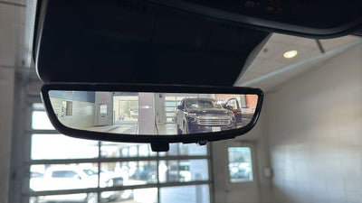 2023 Cadillac Escalade ESV Premium