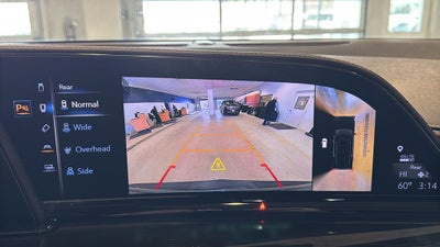 2023 Cadillac Escalade ESV Premium