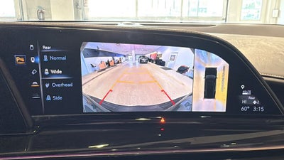 2023 Cadillac Escalade ESV Premium