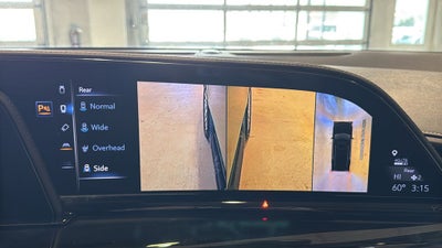 2023 Cadillac Escalade ESV Premium