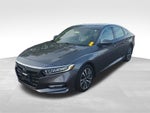 2018 Honda Accord Hybrid EX-L